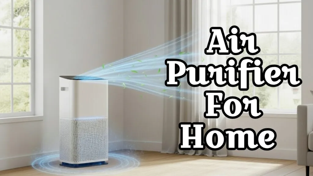 Air Purifiers 8