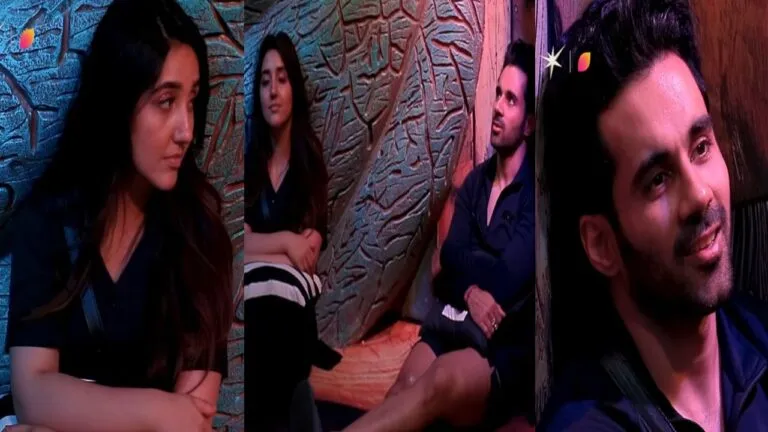 Bigg Boss 19 Viral Video- Abhishek Gets Teary-Eyed While Expressing Love to 15-Years-Younger Ashnoor Kaur Says ‘Mujhe Pyaar…’