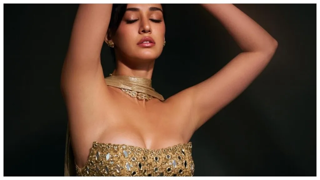 Disha Patani 1