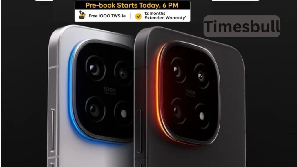 IQOO 15 Priority Pass Benefits