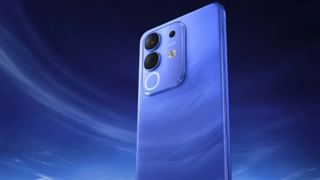 IQOO Z10x 5G Is Now More Affordable Under ₹15K 