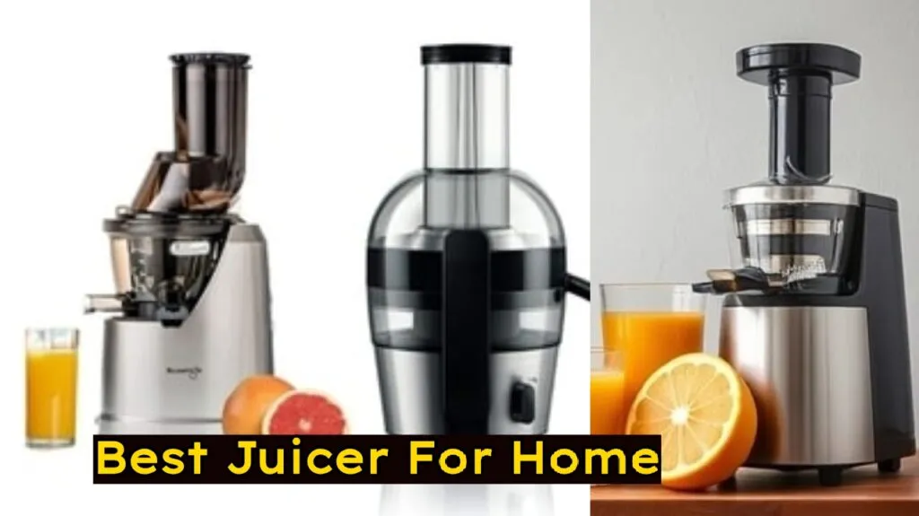 Juicer