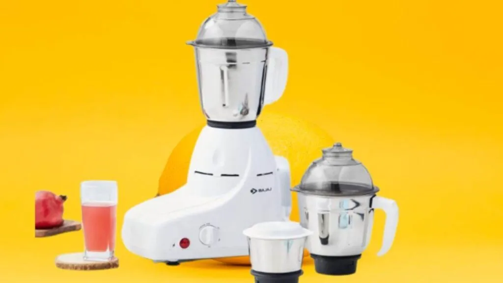mixer grinder 1