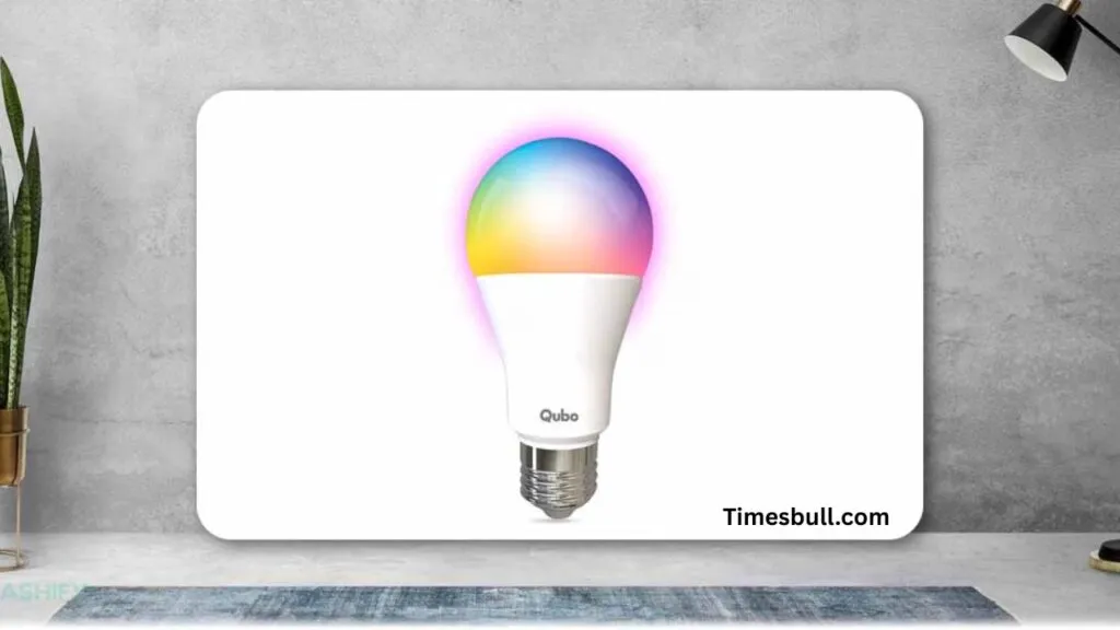 qubo Smart Bulb