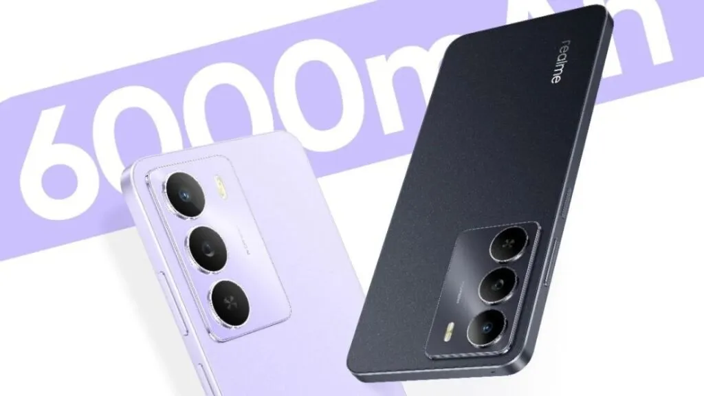 Realme Narzo 80 Lite 1