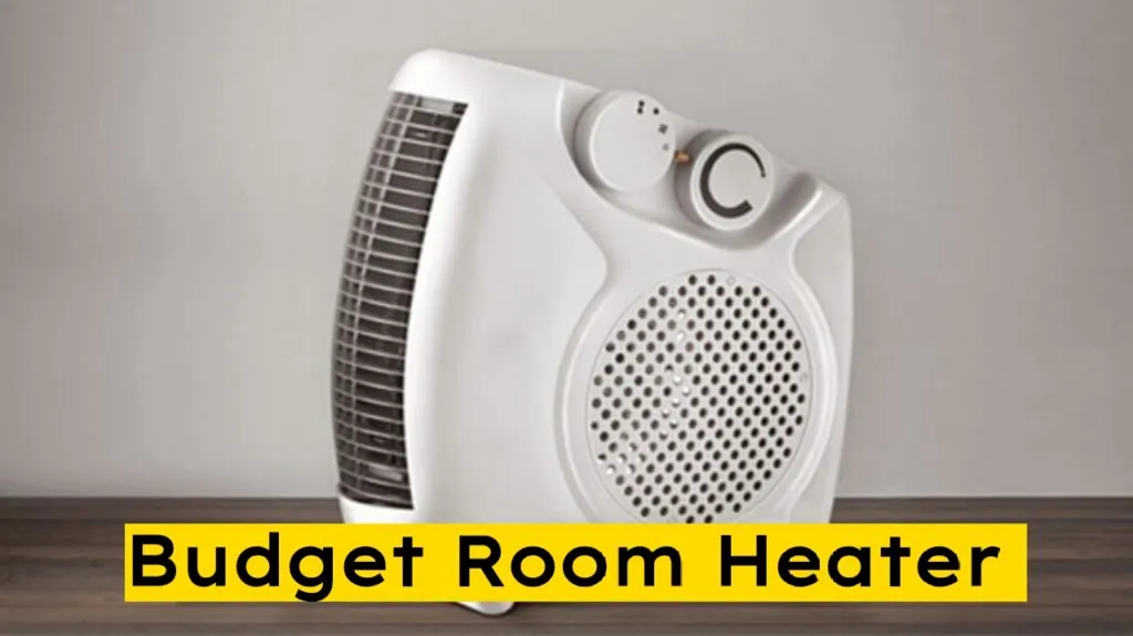 Room Heater 2