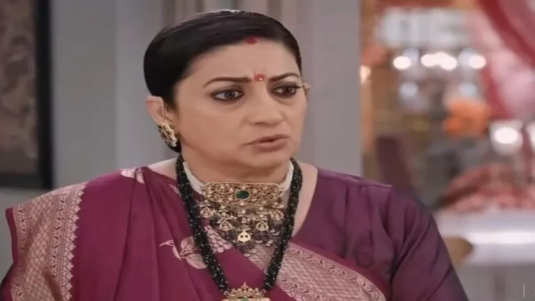 Kyunki Sas Bhi Kabhi Bahu Thi 2 – Tulsi Turns the Tables on Ranvijay—Mrs. Virani to Ruin Pari Marriage in Shocking Twist, Must Watch Tonight