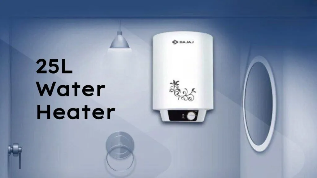 Water Heater 7