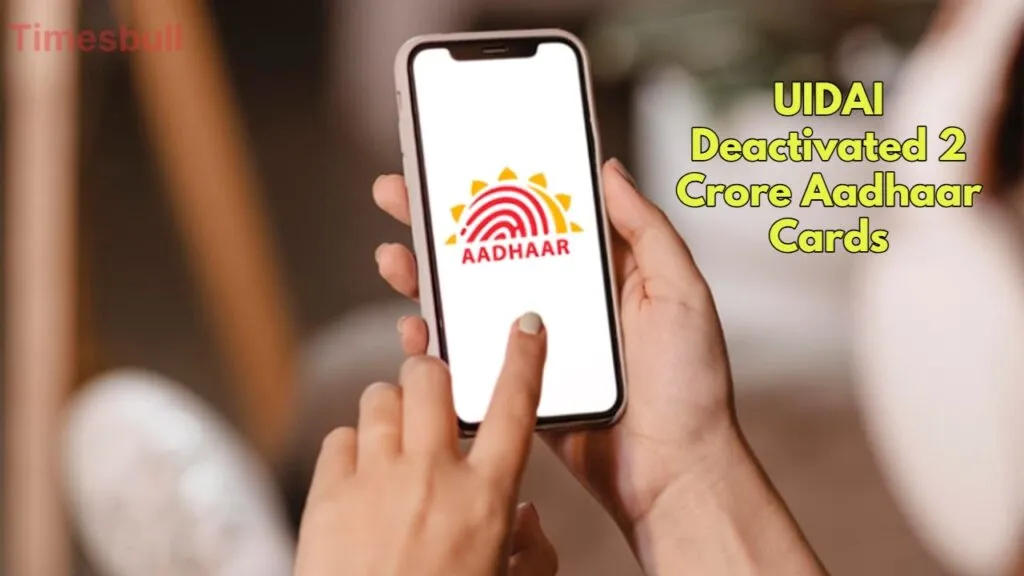 Aadhaar Update 1