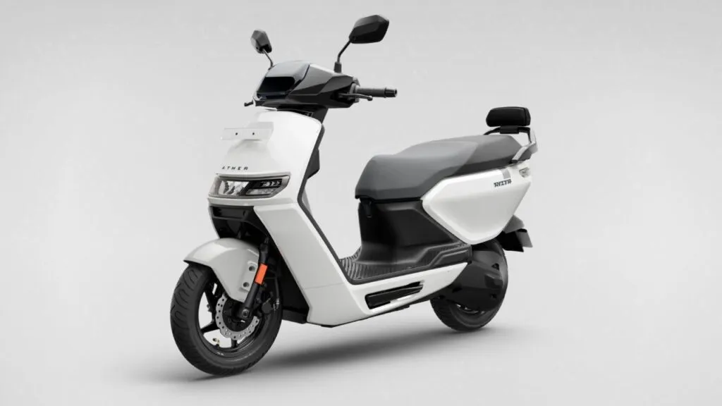 Ather Rizta 2025 Review