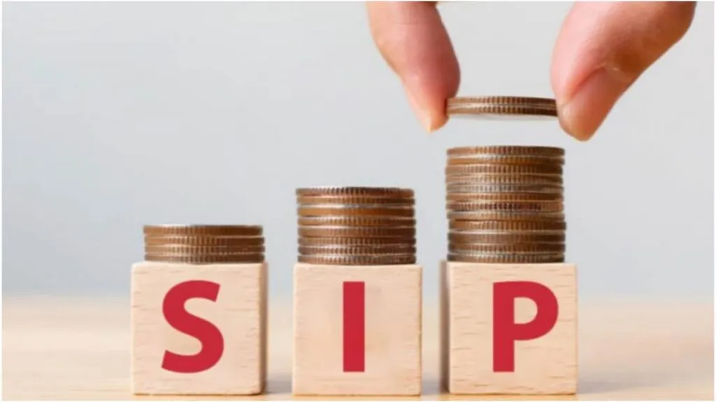 Become a Crorepati with SIP