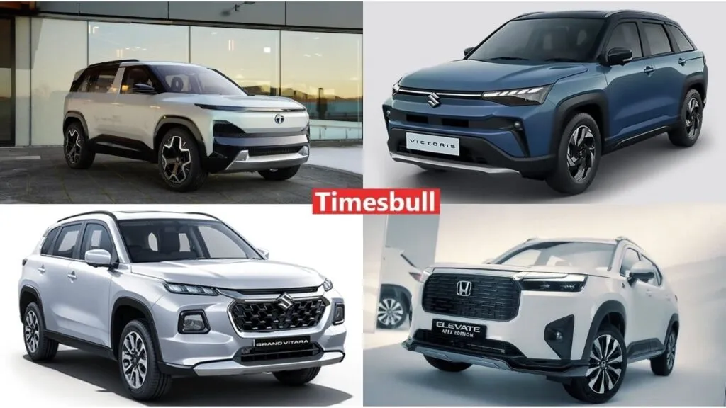 Best Cars To Buy In 2025 India 1