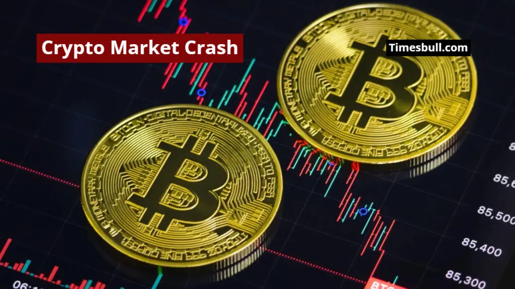 Crypto Market Crash