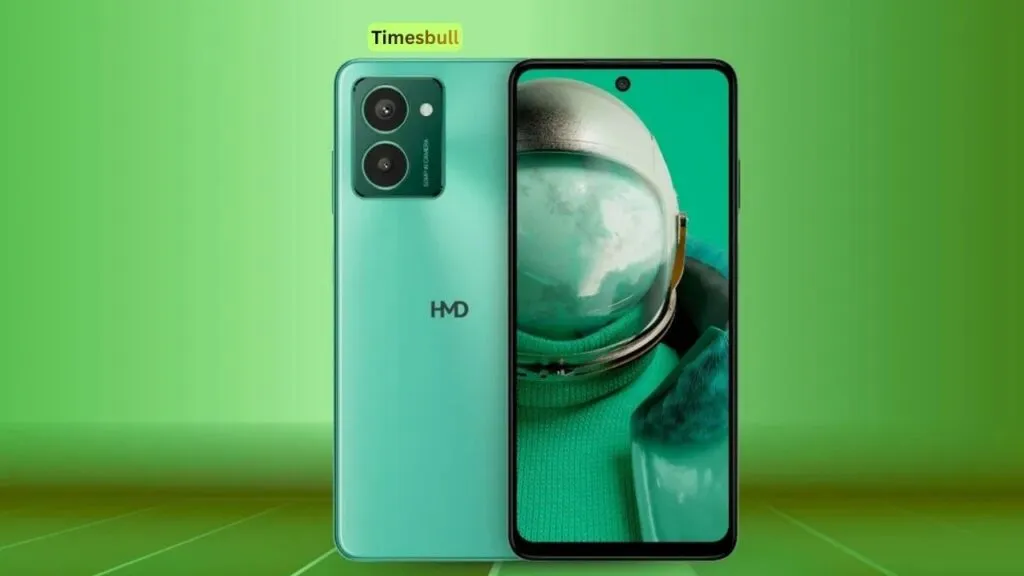 HMD Pulse 2 Pro Features Leaked Ahead Of Launch