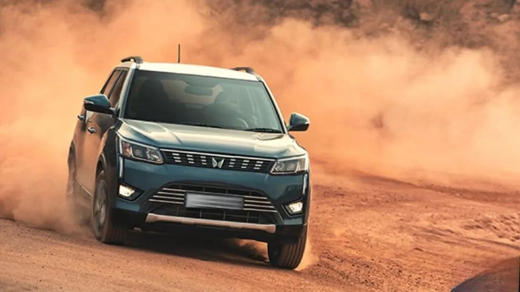 Mahindra XUV300 Facelift 2025 Detailed Review