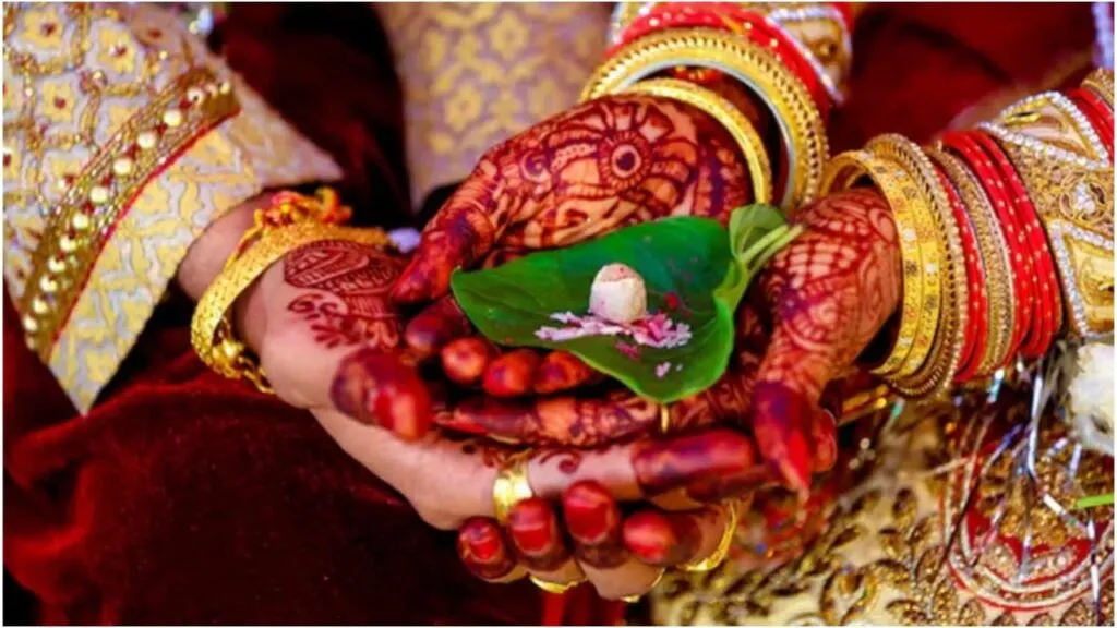 Marriage Certificate Online Apply