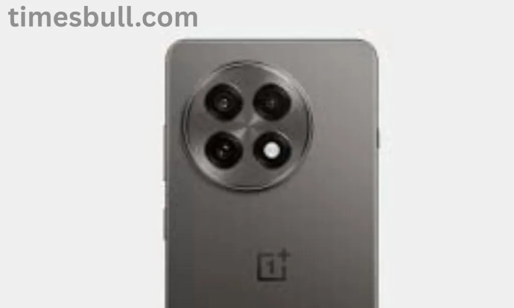OnePlus 13R 1