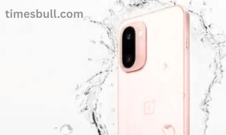 OnePlus 15R and its limited edition will be launched in India on December 17