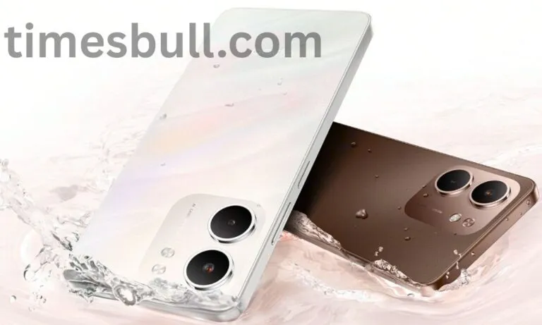 Oppo A6x 5G with powerful features, including a large 6500mAh battery, for just Rs 11,499