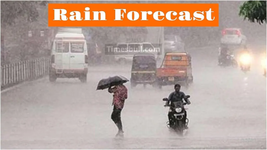 Rain Forecast