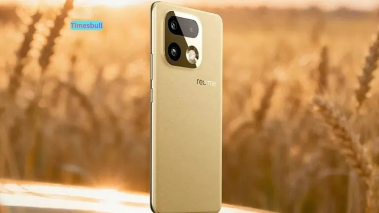 Realme 16 Pro Phone Official Teaser Out