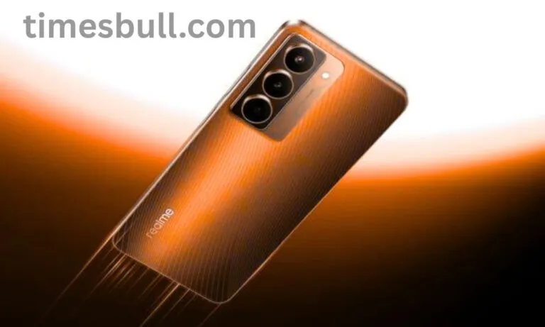 Realme Narzo 80x 5G Now At Just Rs 11,999 On Amazon with Impressive battery