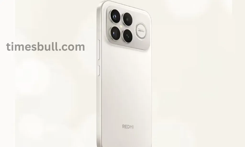 Redmi K90 Ultra 2