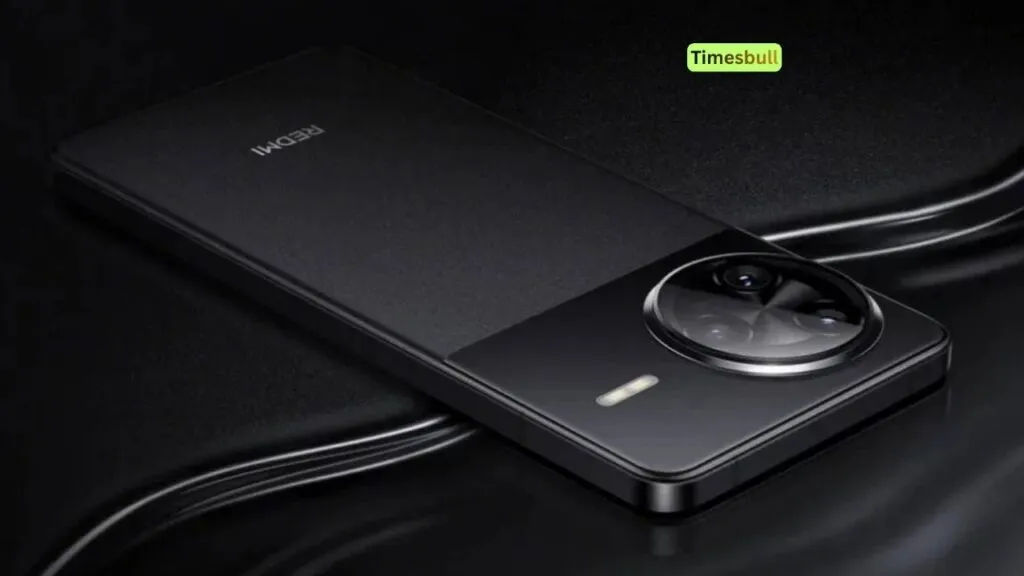 Redmi K90 Ultra Phone Is Likely To Get 10,000 mAh Battery