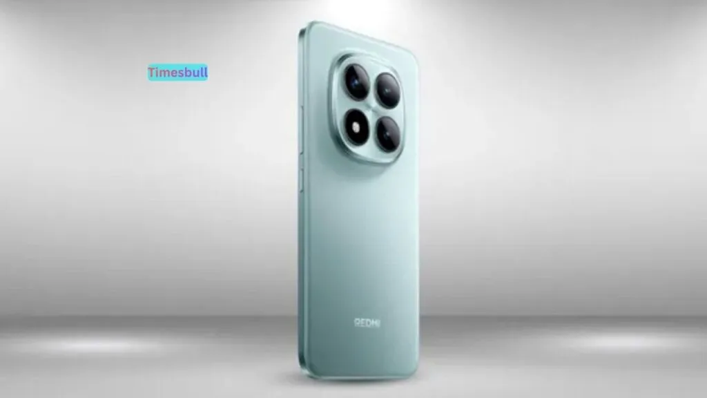 Redmi Note 15 Nears India Launch