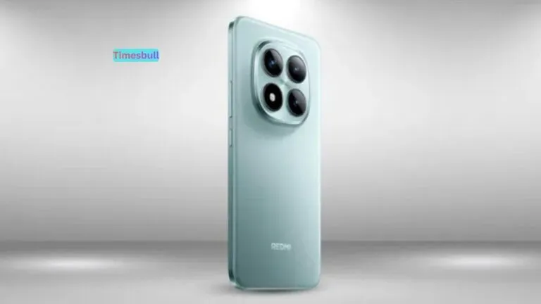 Redmi Note 15 Nears India Launch – 5520 mAh Battery, 108MP Camera & 45W Charging, Check All Features