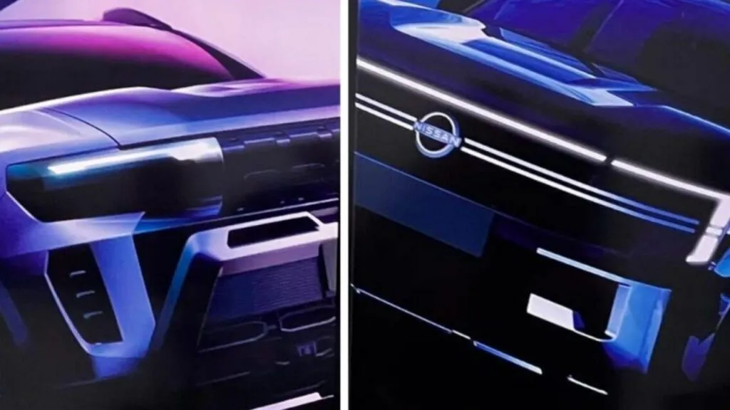 Renault Nissan New Cars India 2025