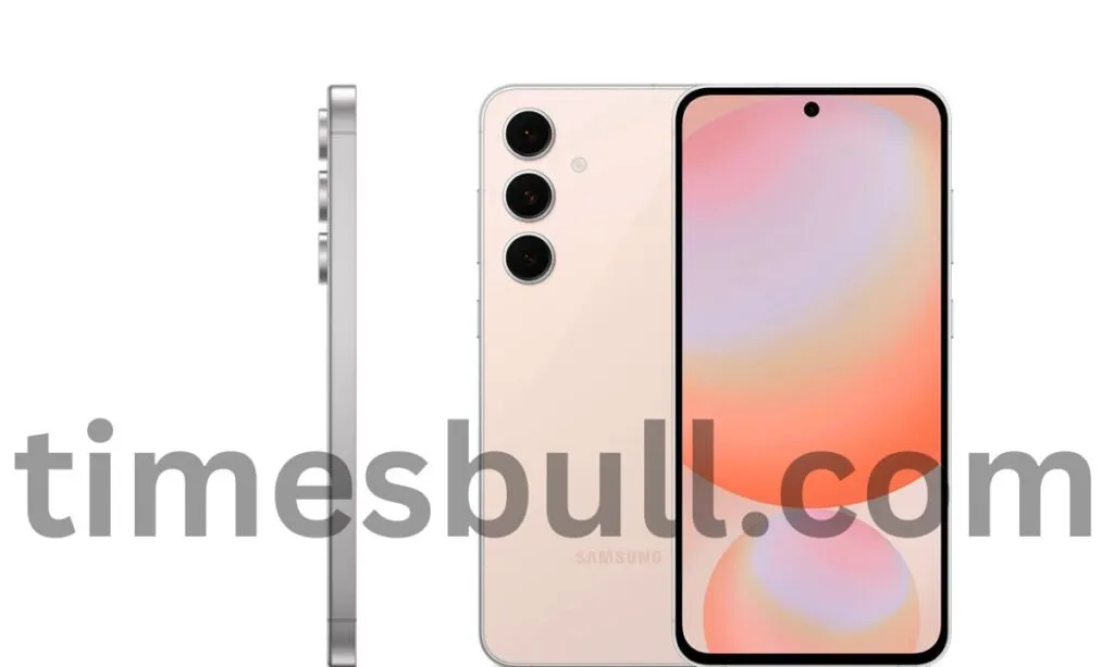 Samsung Galaxy S24 FE