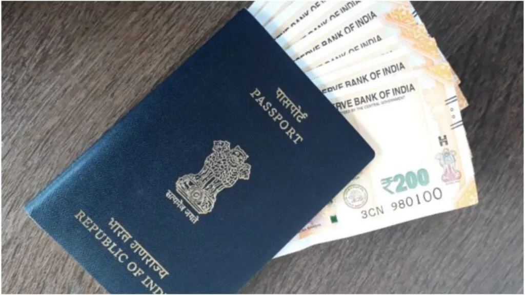 Tatkal Passport Process