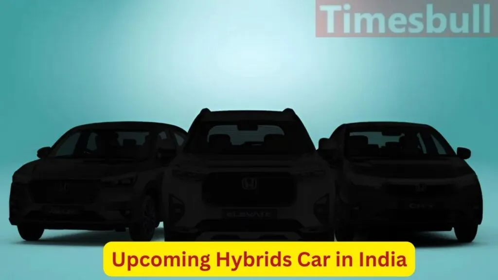 Upcoming Hybrids Of 2026 In India