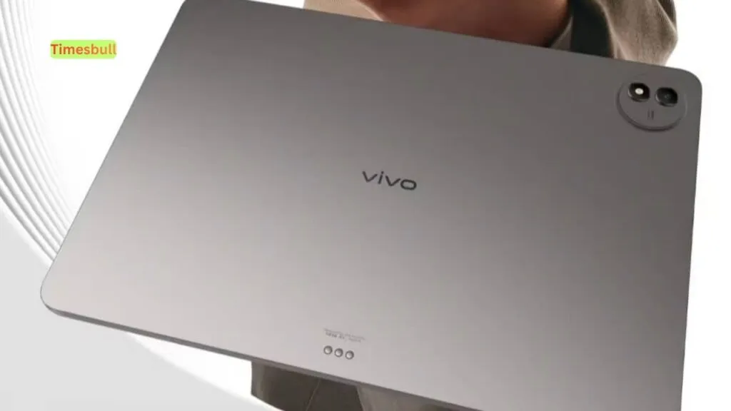 Vivo Pad 5 Pro Soft Light Edition Launched