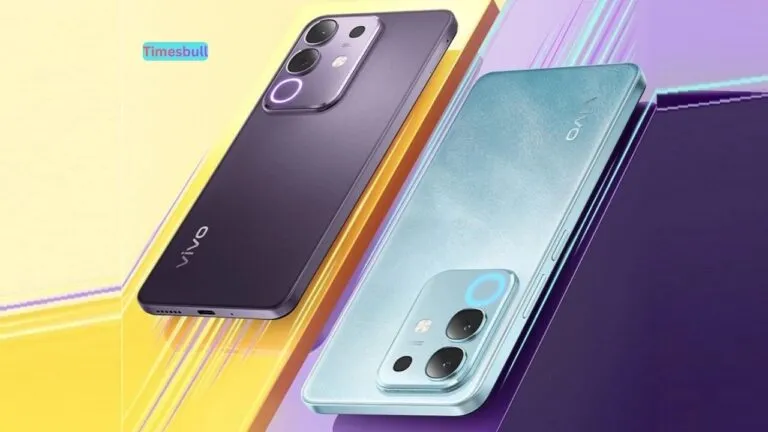 Vivo T5x Expected Features