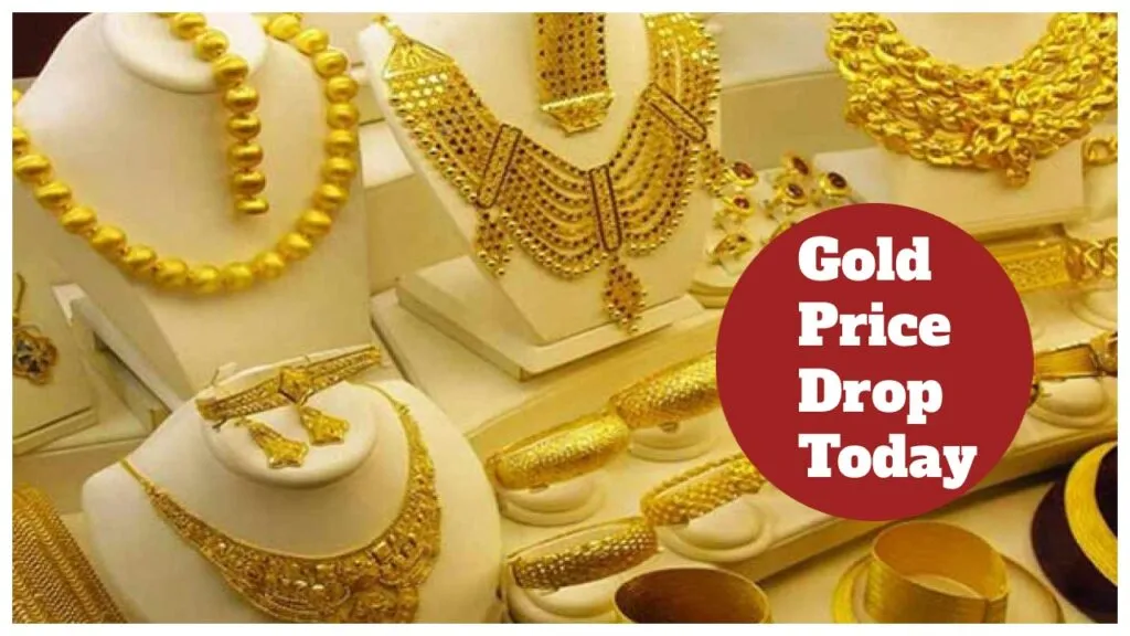 gold price today 4