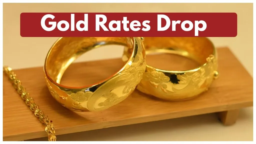 Gold Rates 2