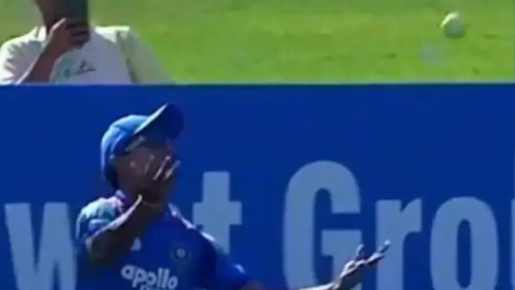 IND vs PAK Asia Cup U-19 final